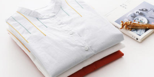 What is vinylon fabric?  Which is better, vinylon fabric or cotton?