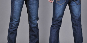 What types of jeans fabrics are there?  What are the characteristics of jeans fabric?