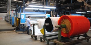 Dyeing fees at major printing and dyeing factories in Fujian have risen sharply