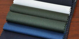 What are the common types of functional fabrics?