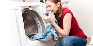 What you need to know about the characteristics of various fabrics and clothing and how to wash and care for them