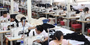 EU issues consumer warning on Chinese children’s clothing sets