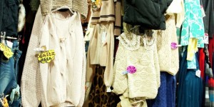 EU issues consumer warning on Chinese baby clothes