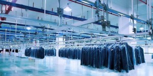 -Shishi textile exports bucked the trend and increased by .% year-on-year