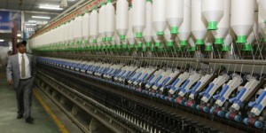 Ethiopian Industry Minister inspects Hai’an textile enterprises