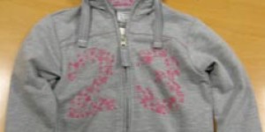 EU issues consumer warning on children’s sweatshirts made in China