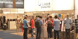 GOTEX exhibitors talk about China-Brazil textile and clothing trade opportunities