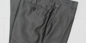 What are the fabrics of trousers?  What is the best fabric to buy trousers?