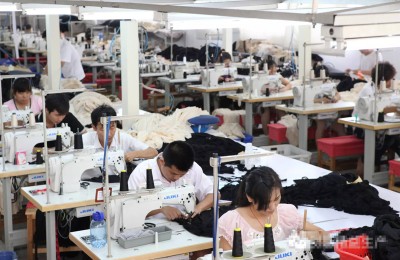 Negative ion health functional textile industry standard will be issued