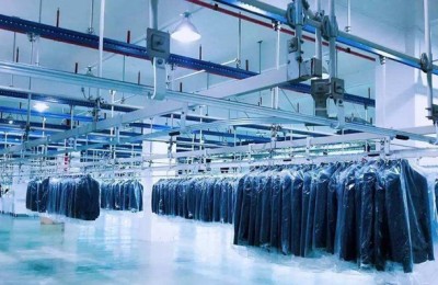 The importance of textile safety testing is rapidly increasing