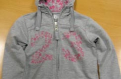 EU issues consumer warning on children’s sweatshirts made in China