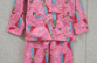 Canada implements voluntary recall of Chinese girls’ pajamas