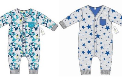 Canada implements voluntary recall of children’s onesies made in China