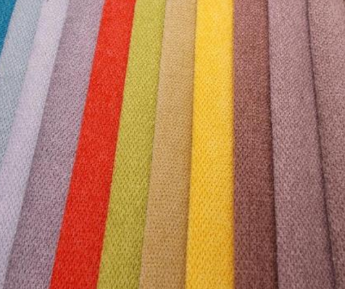 What is wool-like cloth? What are the characteristics of wool-like cloth?