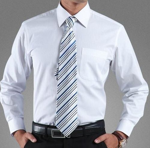 What are the types of shirt fabrics? How to choose?