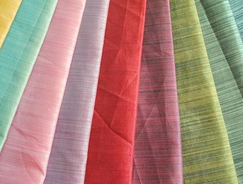 What are the classifications of chemical fiber fabrics? What are the characteristics of chemical fiber?