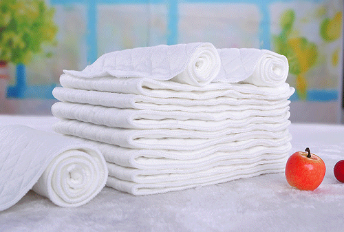 What kind of fabric is ecological cotton? What is the difference from pure cotton?